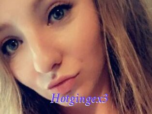 Hotgingex3