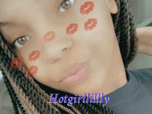 Hotgirllillly