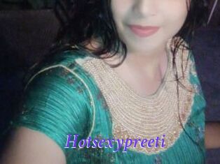 Hotsexypreeti