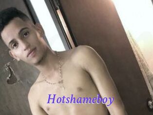 Hotshameboy