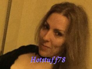 Hotstuff78
