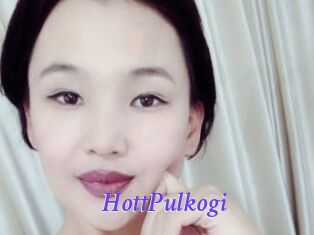 HottPulkogi