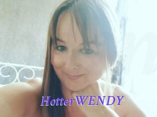 HotterWENDY