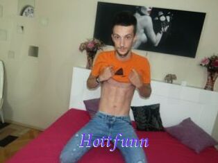 Hottfunn