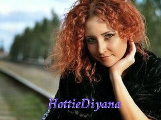 HottieDiyana