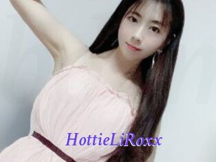 HottieLiRoxx