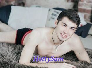 HottySam