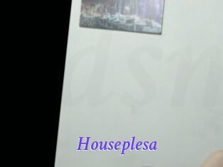 Houseplesa
