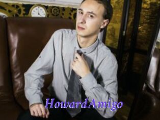 HowardAmigo