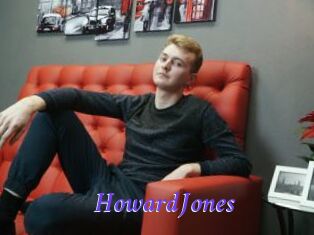 HowardJones