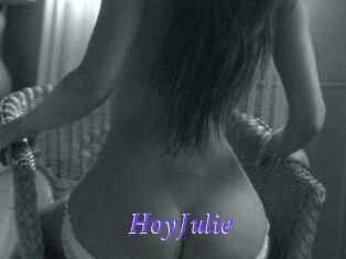 HoyJulie