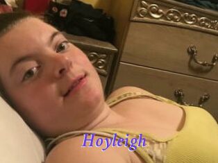 Hoyleigh