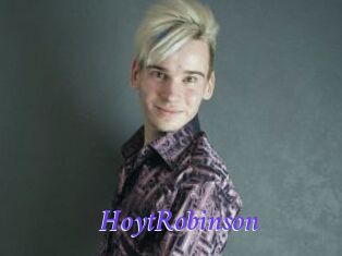 HoytRobinson