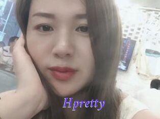 Hpretty
