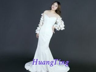 HuangTing