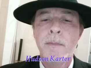 Hudson_Karter Bdsm gratuit