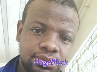 HugeBlack