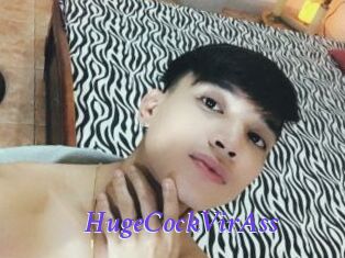 HugeCockVirAss