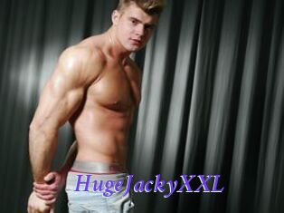 HugeJackyXXL