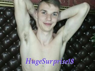 HugeSurprise18