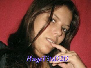 HugeTitsD2D