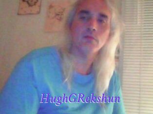 HughGRekshun