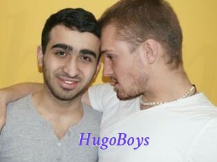 HugoBoys