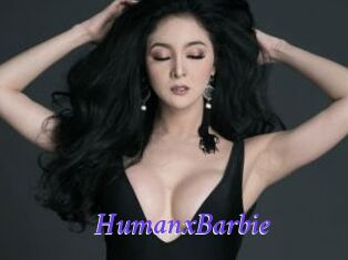 HumanxBarbie