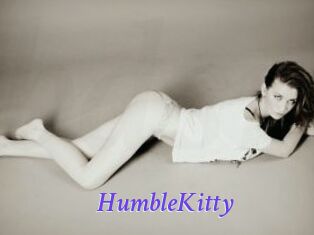 HumbleKitty