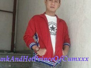 HunkAndHotPrinceOfCumxxx