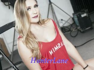 HunterLane