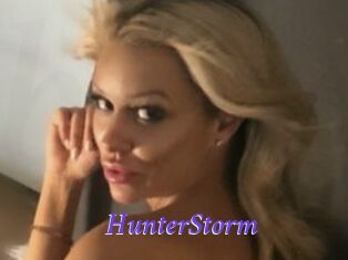 HunterStorm