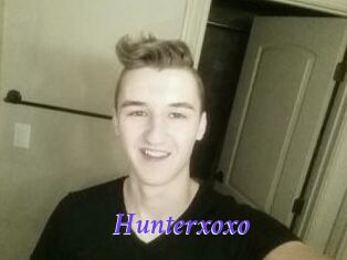Hunterxoxo