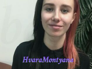 HvaraMontyana