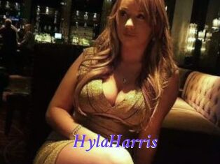 HylaHarris