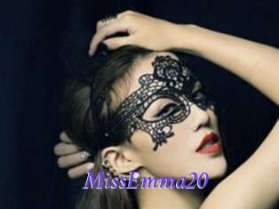 MissEmma20 Bdsm gratuit