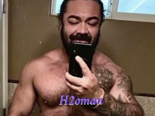h2oman Bdsm gratuit