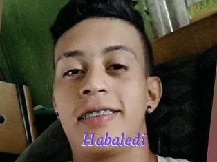 Habaledi