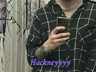 Hackneyyyy