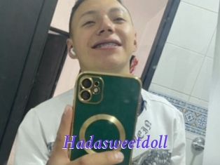 hadasweetdoll Bdsm gratuit