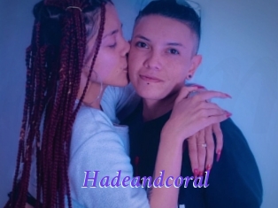 Hadeandcoral