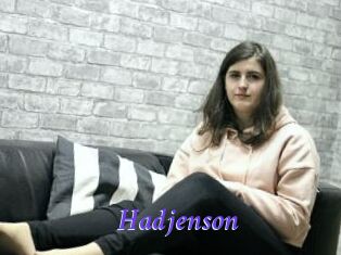 Hadjenson