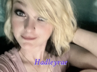 Hadleyrae
