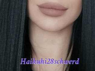 Haikuhi28schwerd