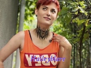 Haileyblare