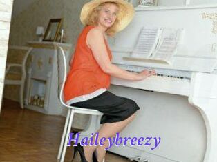 Haileybreezy