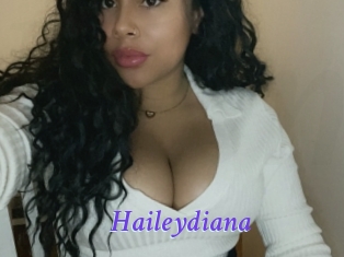 Haileydiana