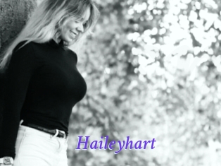 Haileyhart