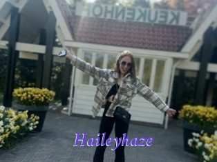 Haileyhaze