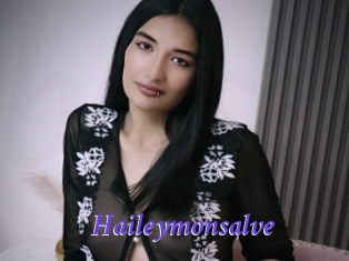 Haileymonsalve